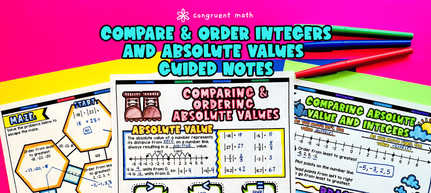 Guided Notes 2