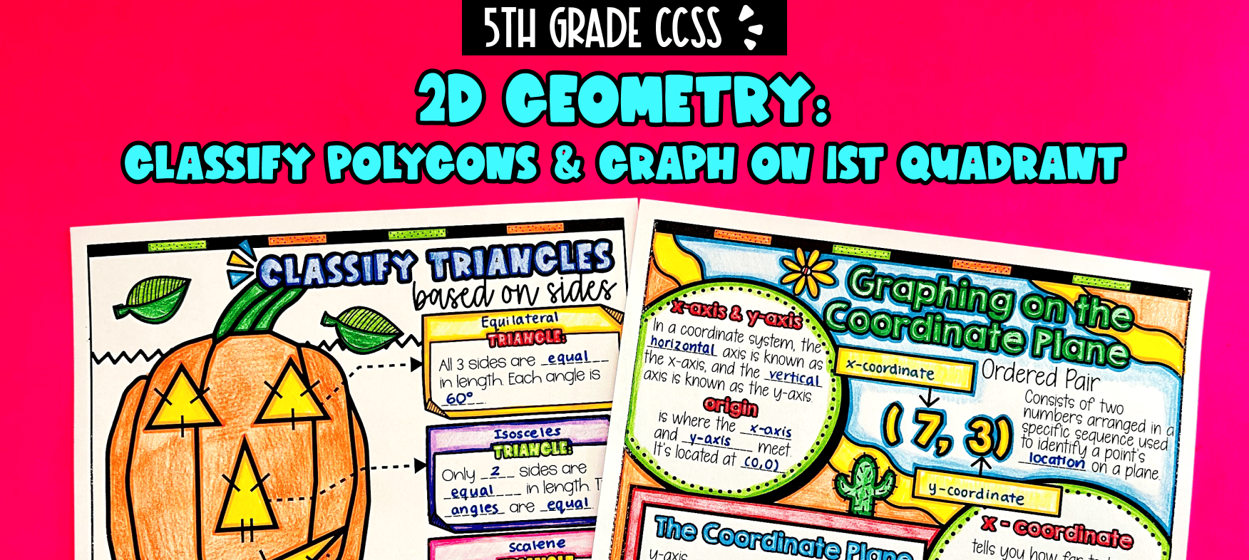 2D Geometry